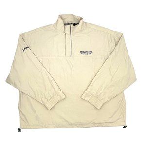 PING Collection eHealth Inc. Nasdaq: EHTH Vintage RARE Jacket Size XL